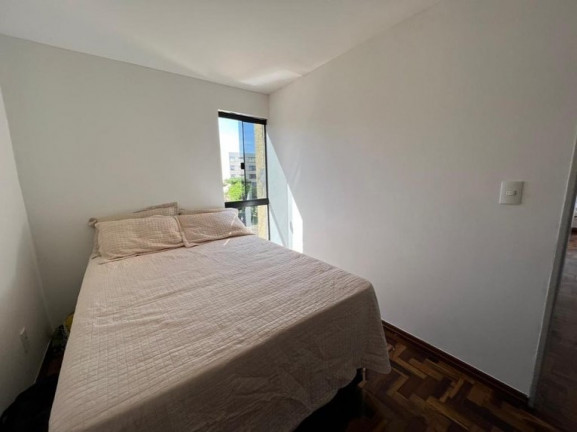 Imagem Apartamento com 3 Quartos à Venda, 62 m² em Cruzeiro Novo - Brasília Imagem Apartamento com 3 Quartos à Venda, 62 m² em Cruzeiro Novo - Brasília