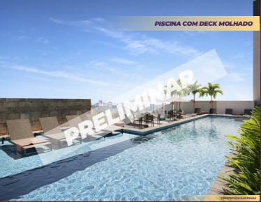 Imagem Apartamento com 2 Quartos à Venda, 38 m² em Vila Campanela - São Paulo Imagem Apartamento com 2 Quartos à Venda, 38 m² em Vila Campanela - São Paulo