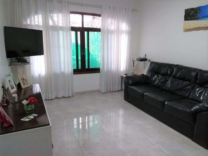Imagem Casa com 2 Quartos à Venda, 100 m² em Tupi - Praia Grande