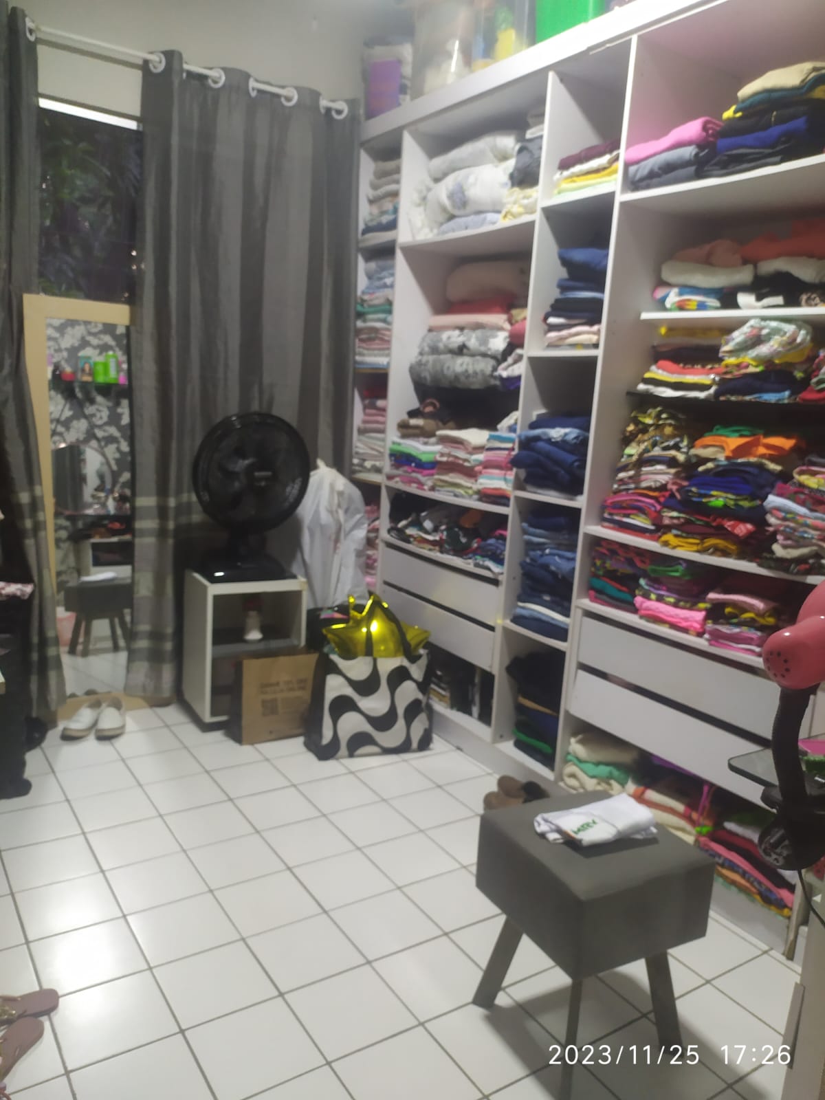 Imagem Apartamento com 2 Quartos à Venda, 50 m² em Passaré - Fortaleza