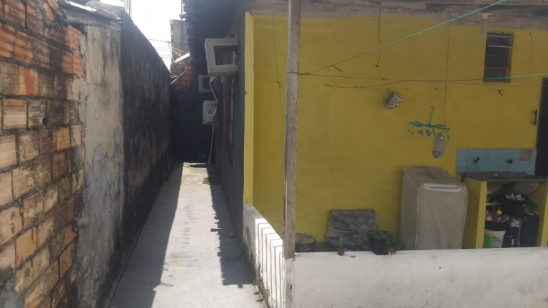 Imagem Casa com 2 Quartos à Venda, 180 m² em Cidade Nova - Ananindeua