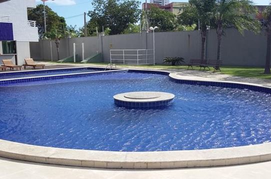 Imagem Apartamento com 3 Quartos à Venda, 82 m²em Parquelândia - Fortaleza Imagem Apartamento com 3 Quartos à Venda, 82 m²em Parquelândia - Fortaleza
