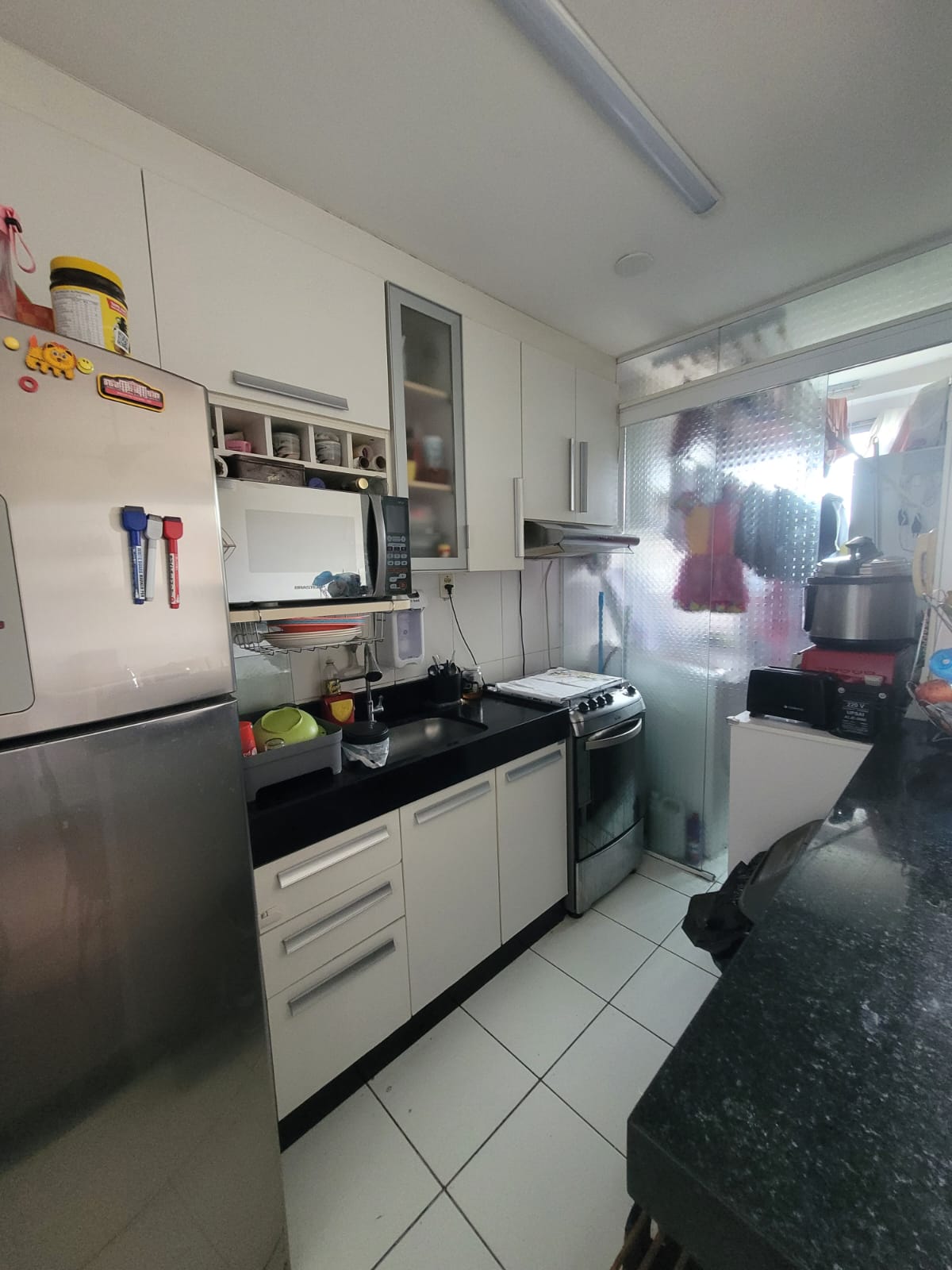 Imagem Apartamento com 2 Quartos à Venda, 50 m²em Chácara Jafet - Mogi das Cruzes Imagem Apartamento com 2 Quartos à Venda, 50 m²em Chácara Jafet - Mogi das Cruzes