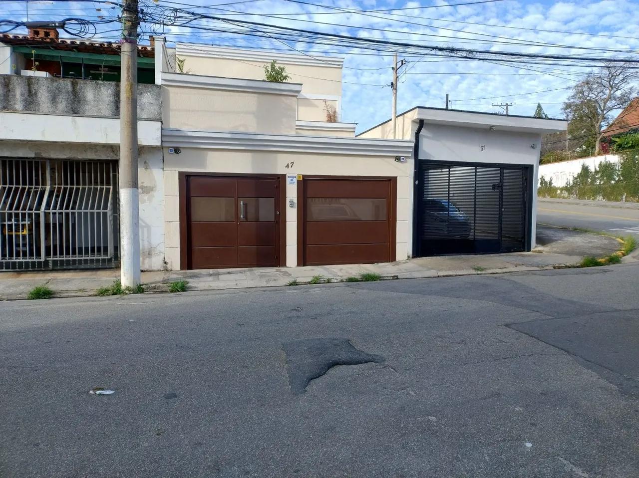 Casa com 3 Quartos à Venda, 168 m²em Vila Lavínia - Mogi das Cruzes