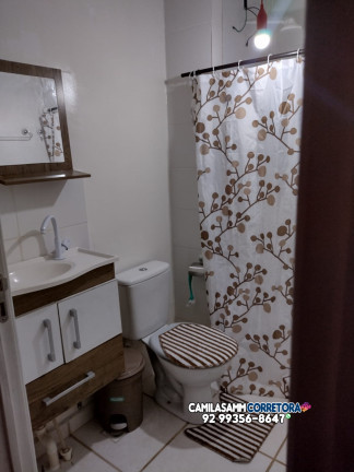 Imagem Apartamento com 2 Quartos para Alugar, 42 m² em Colônia Terra Nova - Manaus Imagem Apartamento com 2 Quartos para Alugar, 42 m² em Colônia Terra Nova - Manaus