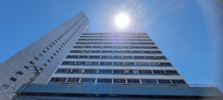 Imagem Sala Comercial à Venda, 36 m² em Boa Viagem - Recife
