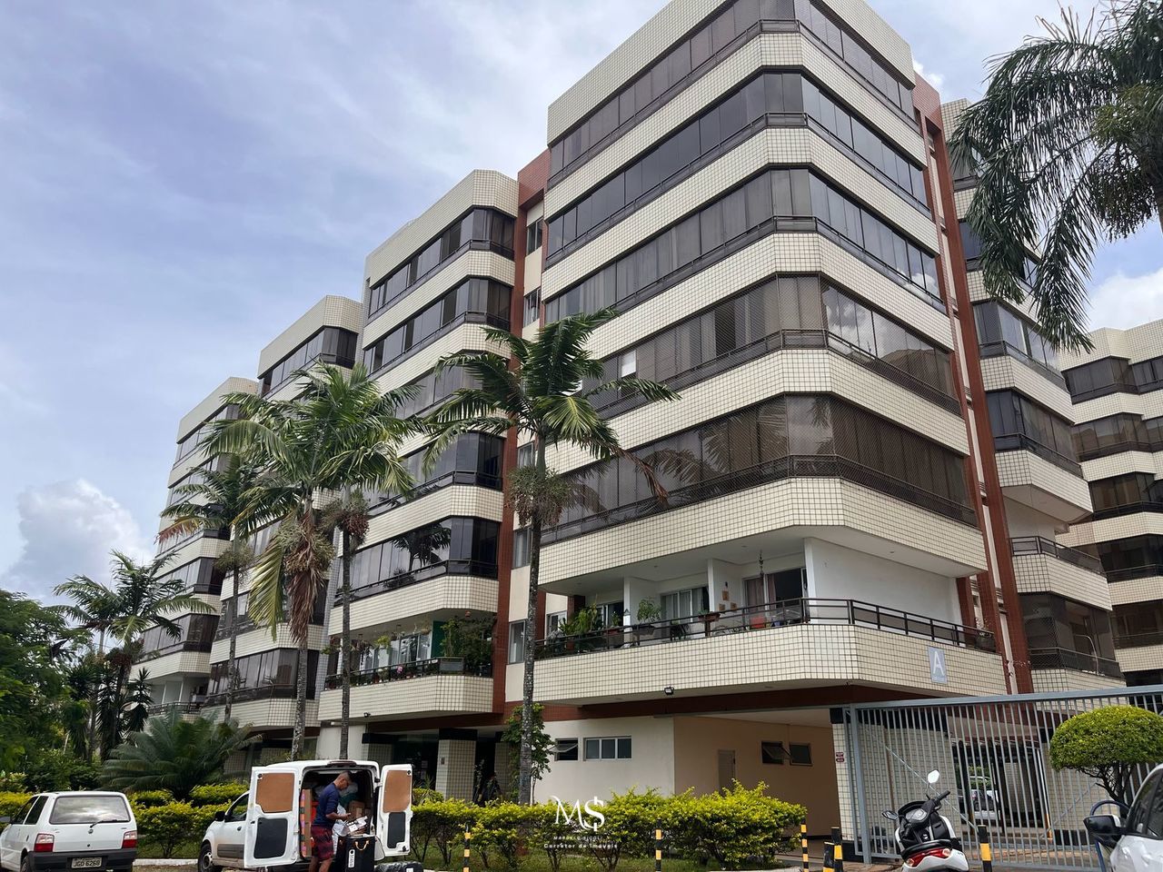 Imagem Apartamento com 2 Quartos à Venda, 84 m² em Setor Sudoeste - Brasília
