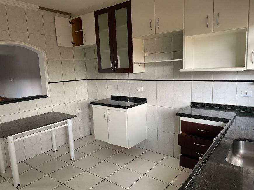 Casa de Vila com 2 Quartos para Alugar, 200 m²em Bandeiras - Osasco