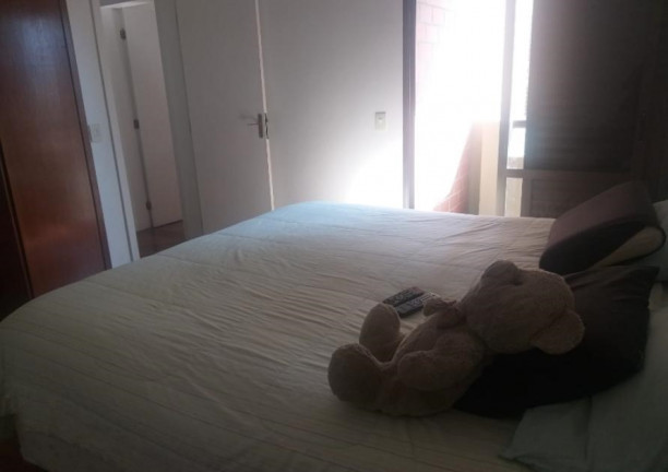 Imagem Apartamento com 3 Quartos à Venda, 110 m² em Vila Andrade - São Paulo Imagem Apartamento com 3 Quartos à Venda, 110 m² em Vila Andrade - São Paulo
