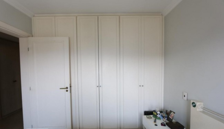 Imagem Apartamento com 3 Quartos à Venda, 176 m² em Vila Suzana - São Paulo