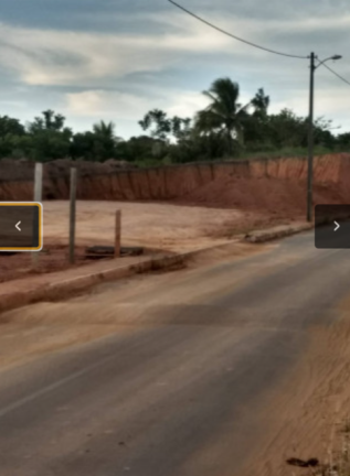 Imagem Terreno à Venda, em Caixa D'Água - Lauro de Freitas Imagem Terreno à Venda, em Caixa D'Água - Lauro de Freitas