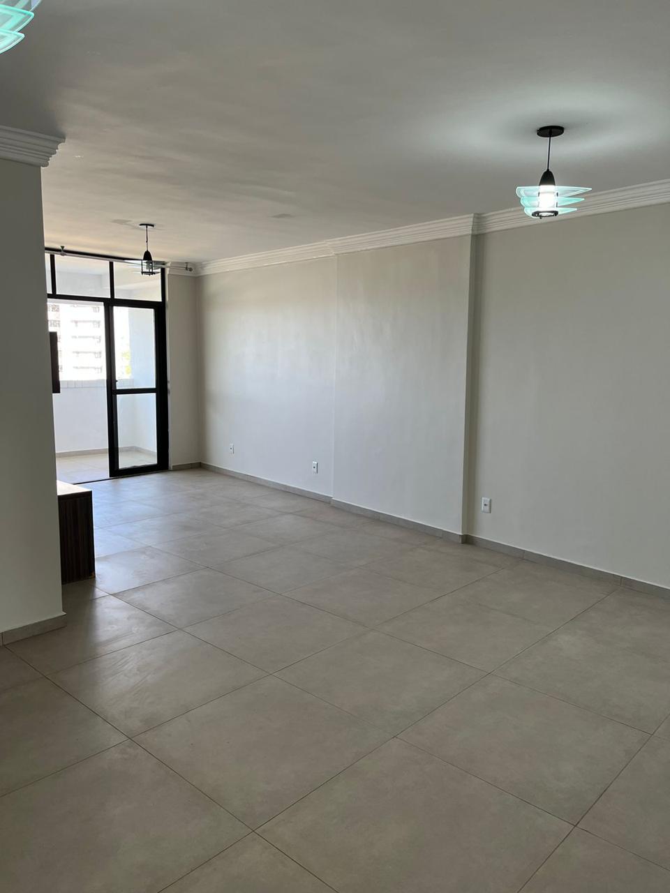 Imagem Apartamento com 3 Quartos à Venda ou Locação, 156 m²em Ponta do Farol - São Luís