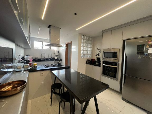 Imagem Apartamento com 3 Quartos à Venda, 211 m² em Jurunas - Belém