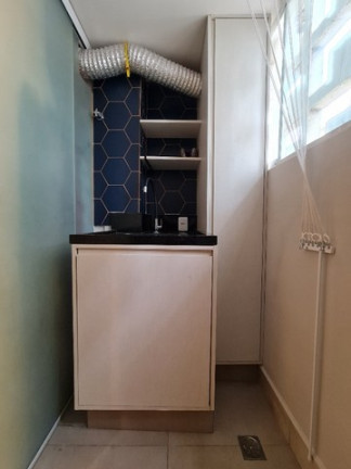 Imagem Apartamento com 2 Quartos à Venda,  em Cambuci - São Paulo