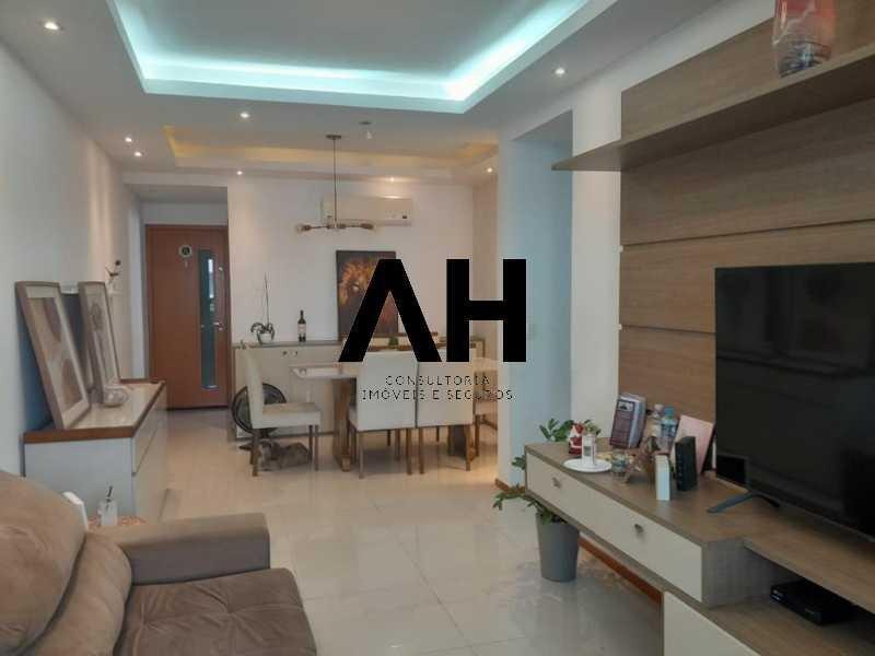 Imagem Apartamento com 3 Quartos à Venda, 105 m²em Camboinhas - Niterói Imagem Apartamento com 3 Quartos à Venda, 105 m²em Camboinhas - Niterói