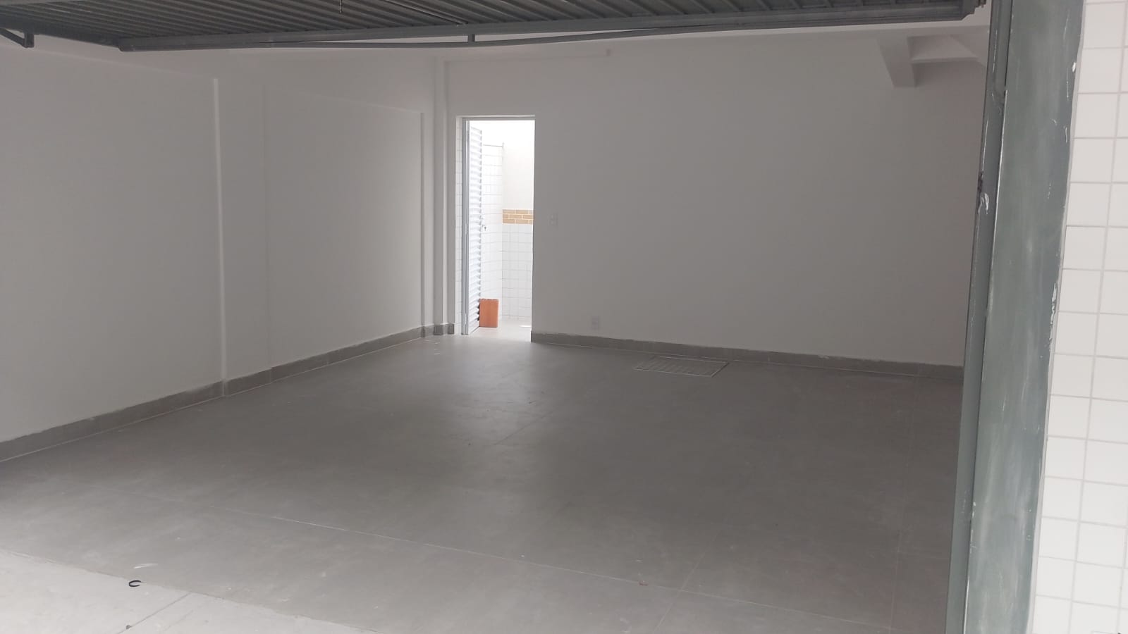 Imagem Casa de Condomínio com 3 Quartos à Venda, 121 m² em Aparecida - Santos