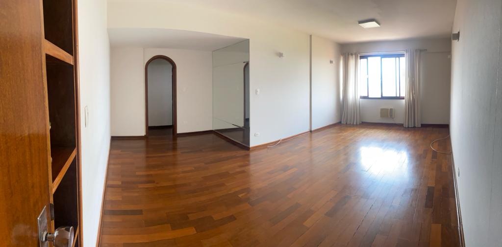 Imagem Apartamento com 3 Quartos à Venda, 140 m²em Amambaí - Campo Grande Imagem Apartamento com 3 Quartos à Venda, 140 m²em Amambaí - Campo Grande