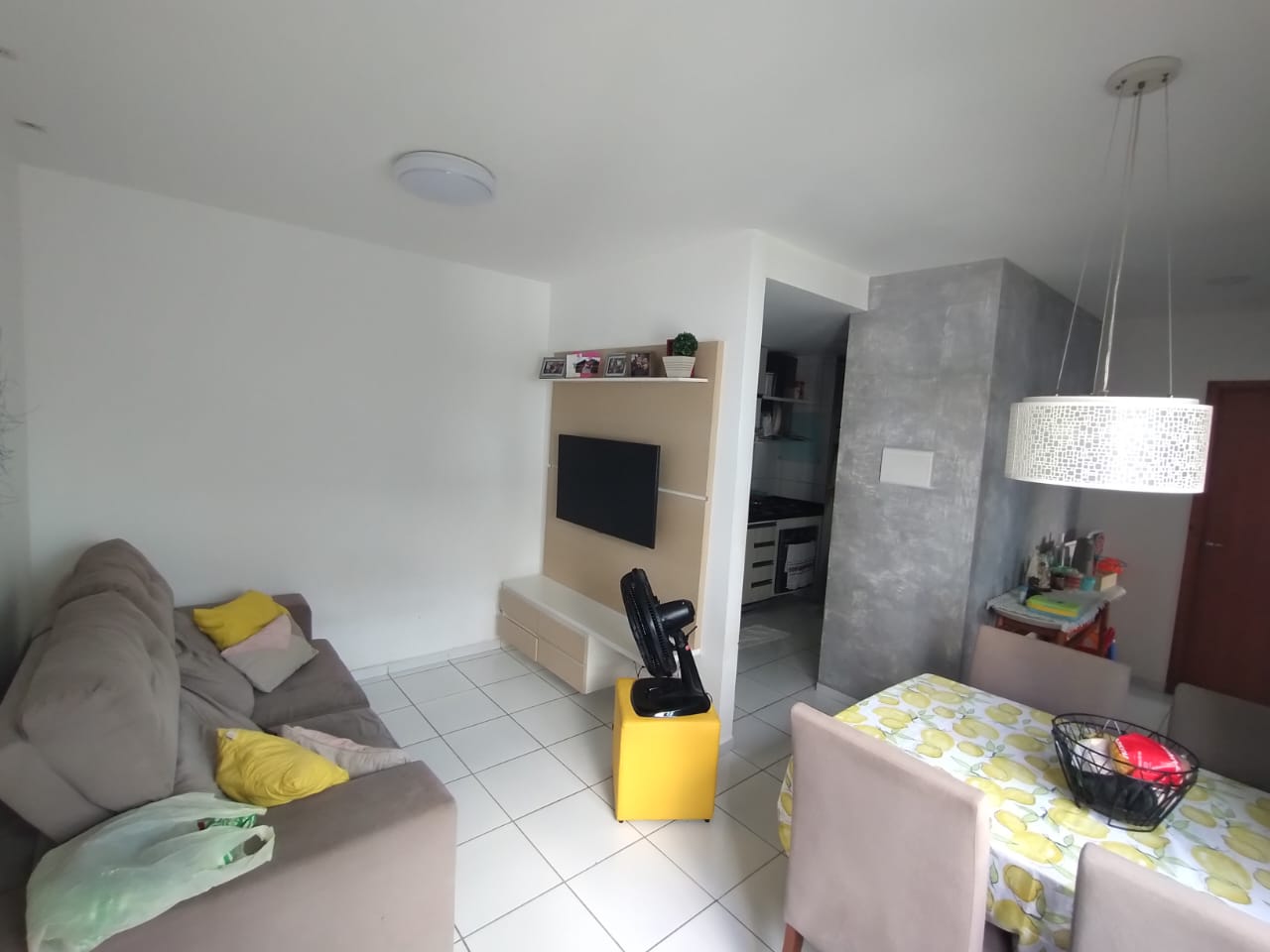 Imagem Apartamento com 2 Quartos à Venda, 43 m²em Sucupira - Jaboatão dos Guararapes