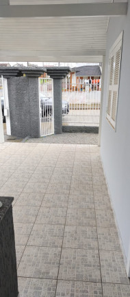 Imagem Casa com 2 Quartos à Venda, 85 m² em Demboski - Içara
