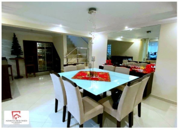 Imagem Casa com 3 Quartos à Venda, 400 m² em Centro - Votorantim Imagem Casa com 3 Quartos à Venda, 400 m² em Centro - Votorantim