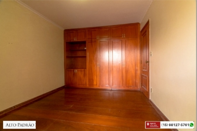 Imagem Sobrado com 5 Quartos à Venda, 752 m² em Jardim Simus - Sorocaba
