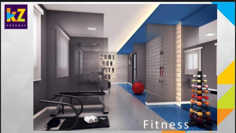 Imagem Apartamento com 2 Quartos à Venda, 40 m² em Jardim Santo Antônio - São Paulo Imagem Apartamento com 2 Quartos à Venda, 40 m² em Jardim Santo Antônio - São Paulo
