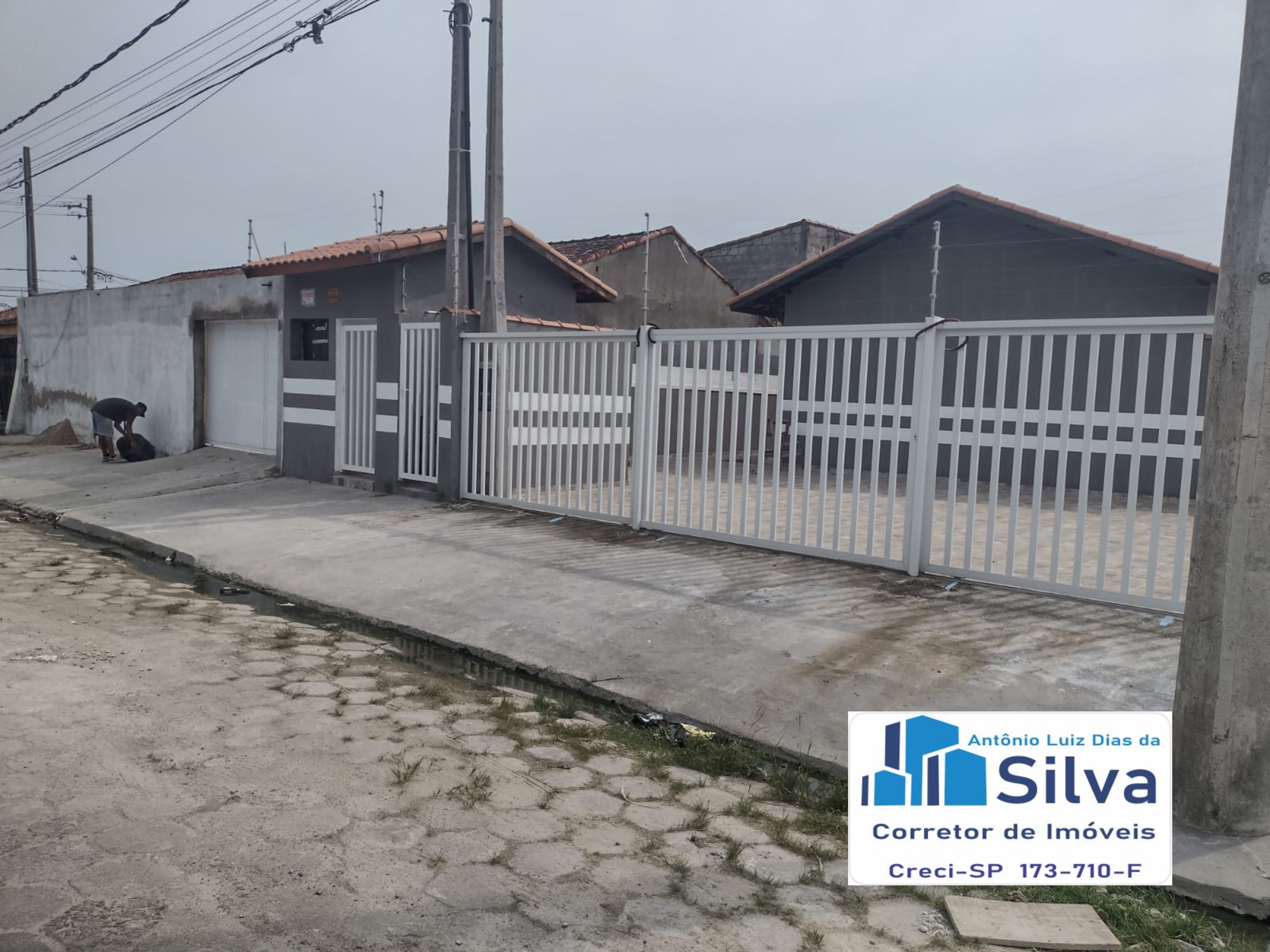 Imagem Casa com 2 Quartos à Venda, 170 m² em Balneário mar e Sol - Ilha Comprida
