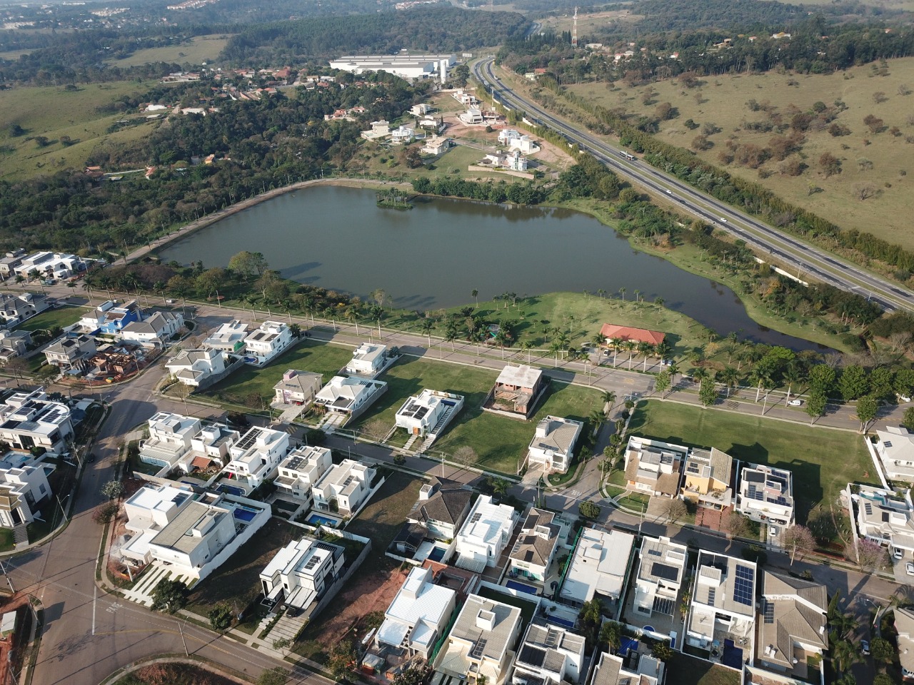 Imagem Terreno em Condomínio à Venda, 725 m² em Condomínio Reserva da Serra - Jundiaí Imagem Terreno em Condomínio à Venda, 725 m² em Condomínio Reserva da Serra - Jundiaí