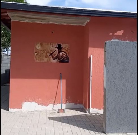 Imagem Casa de Condomínio com 2 Quartos à Venda, 55 m² em cibratel ll - Itanhaém