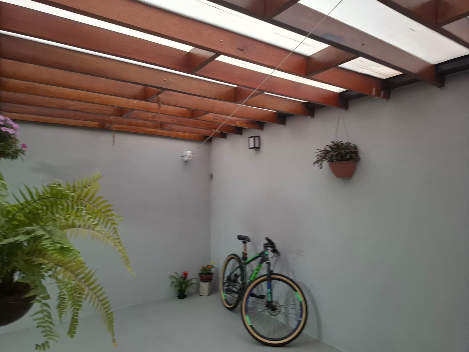 Imagem Sobrado com 3 Quartos à Venda, 250 m²em Residencial Cittá di Firenze - Campinas