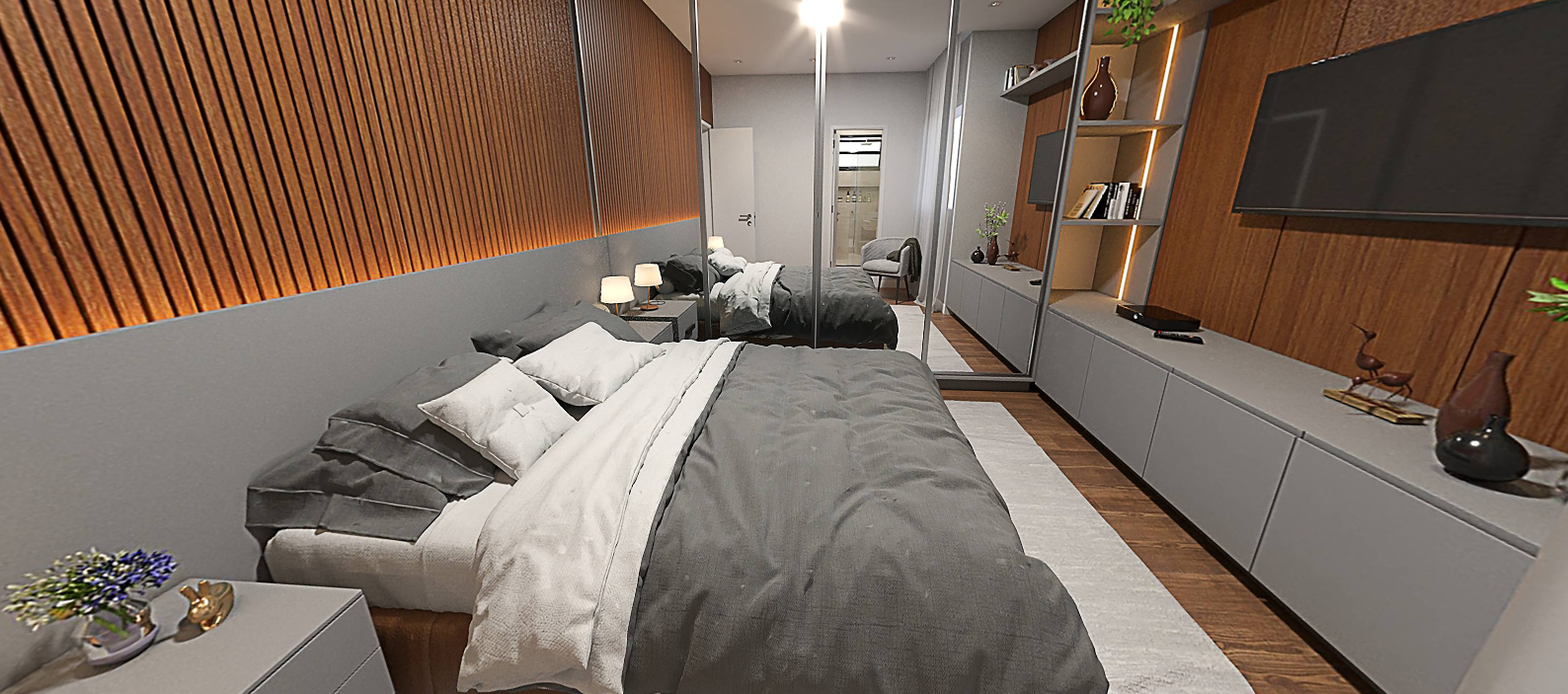 Imagem Apartamento com 2 Quartos à Venda, 78 m² em Estrela Sul - Juiz de Fora Imagem Apartamento com 2 Quartos à Venda, 78 m² em Estrela Sul - Juiz de Fora