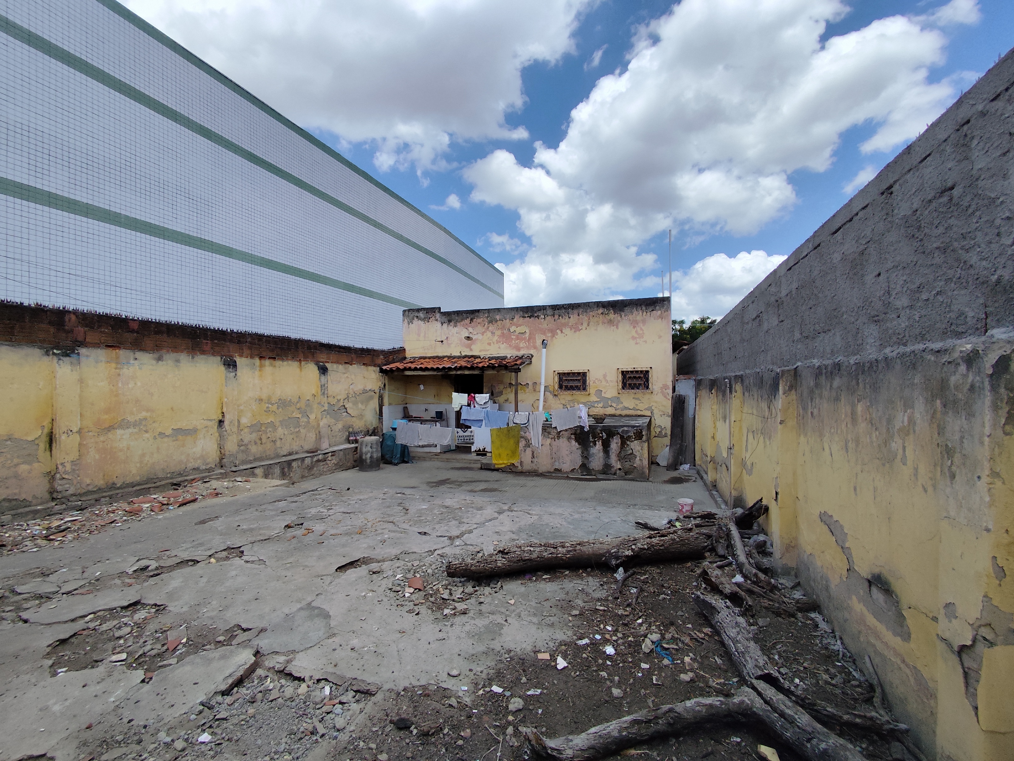 Imagem Casa com 3 Quartos à Venda, 143 m² em São José - Campina Grande