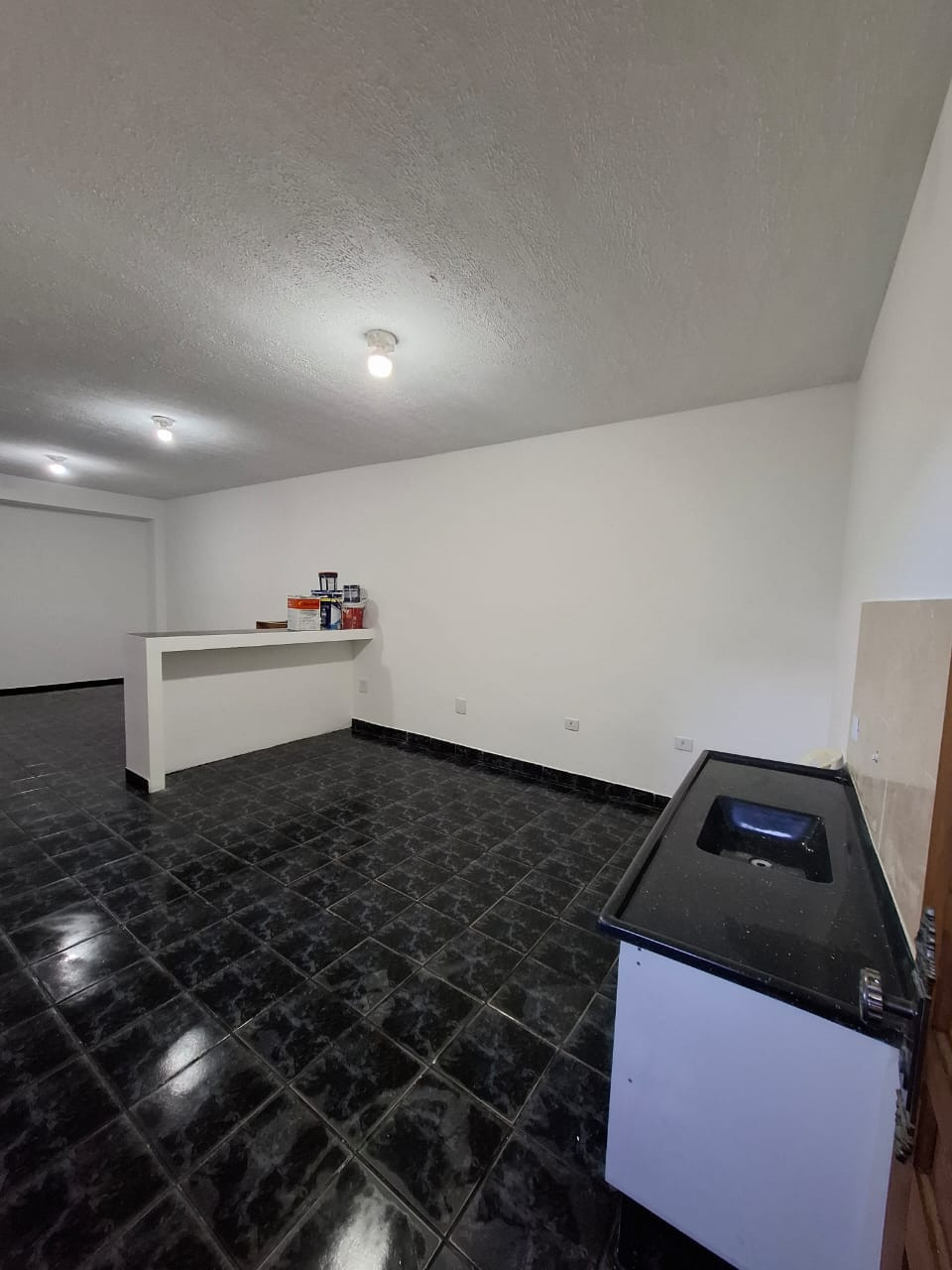 Casa com 3 Quartos para Alugar, em Jardim Souza - São Paulo
