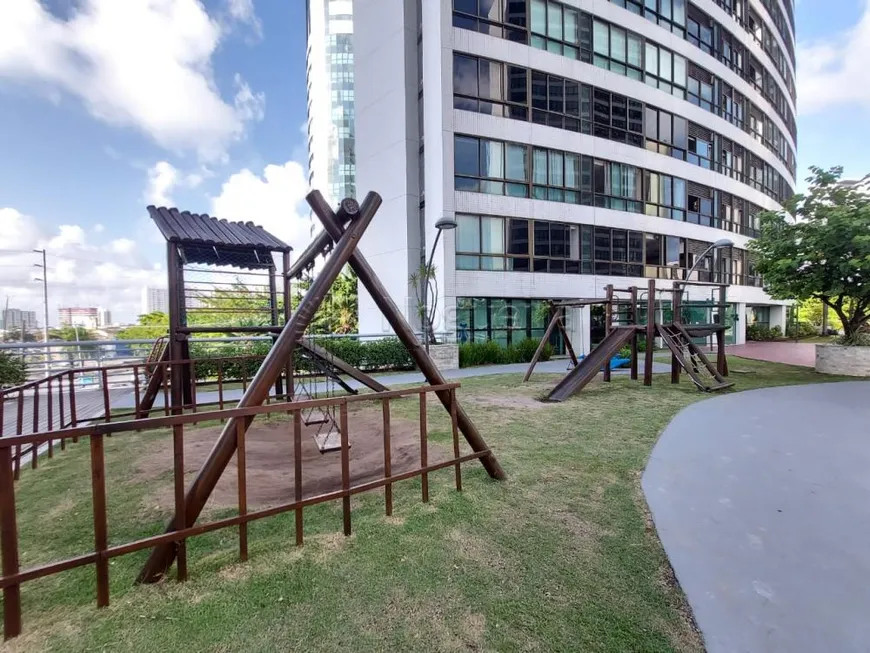 Imagem Apartamento com 3 Quartos à Venda, 98 m²em Boa Viagem - Recife