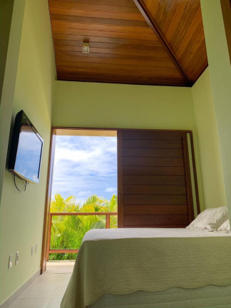 Imagem Casa com 5 Quartos à Venda, 320 m² em Praia do Forte - Mata de São João Imagem Casa com 5 Quartos à Venda, 320 m² em Praia do Forte - Mata de São João