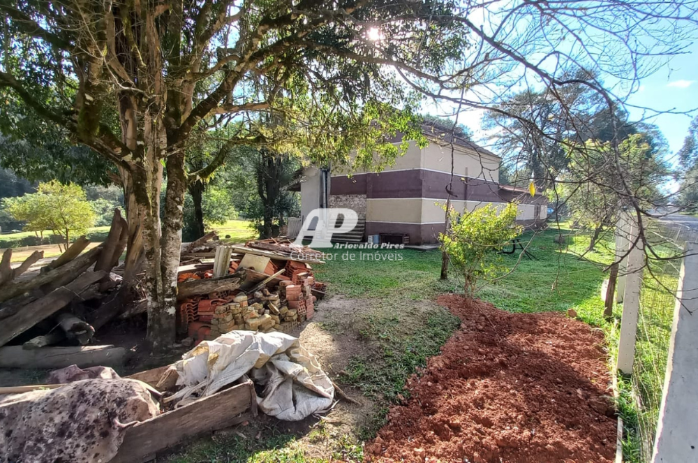Imagem Chácara com 7 Quartos à Venda ou Temporada, 6 m²em Guarauna - Teixeira Soares