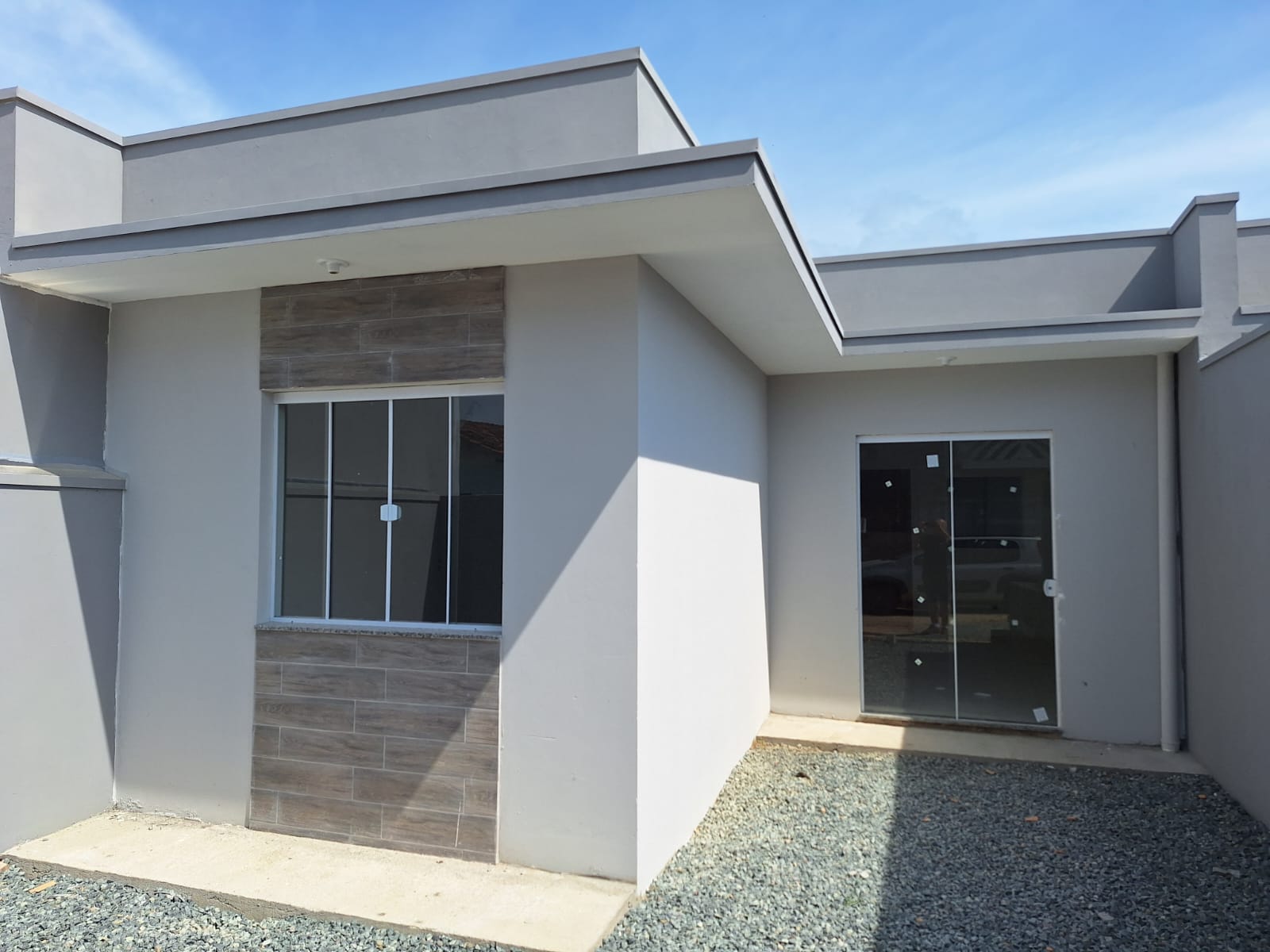 Imagem Casa com 2 Quartos à Venda, 54 m²em Praia Armação - Penha Imagem Casa com 2 Quartos à Venda, 54 m²em Praia Armação - Penha