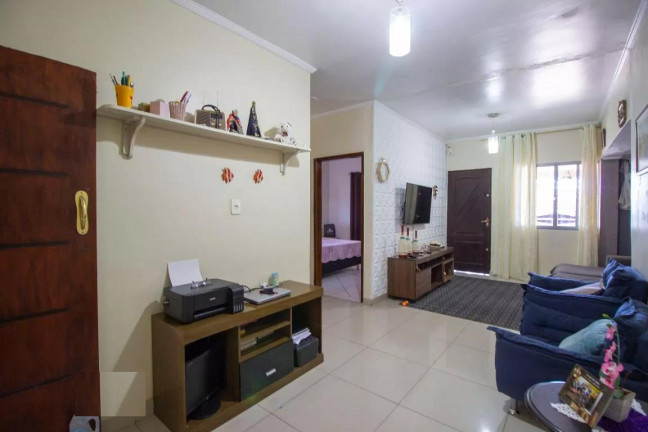 Imagem Casa com 4 Quartos à Venda, 221 m² em Parque Guarani - Várzea Paulista