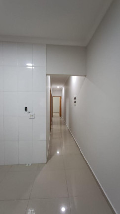 Imagem Casa com 3 Quartos à Venda, 111 m² em Residencial Parque dos Sinos - Jacareí