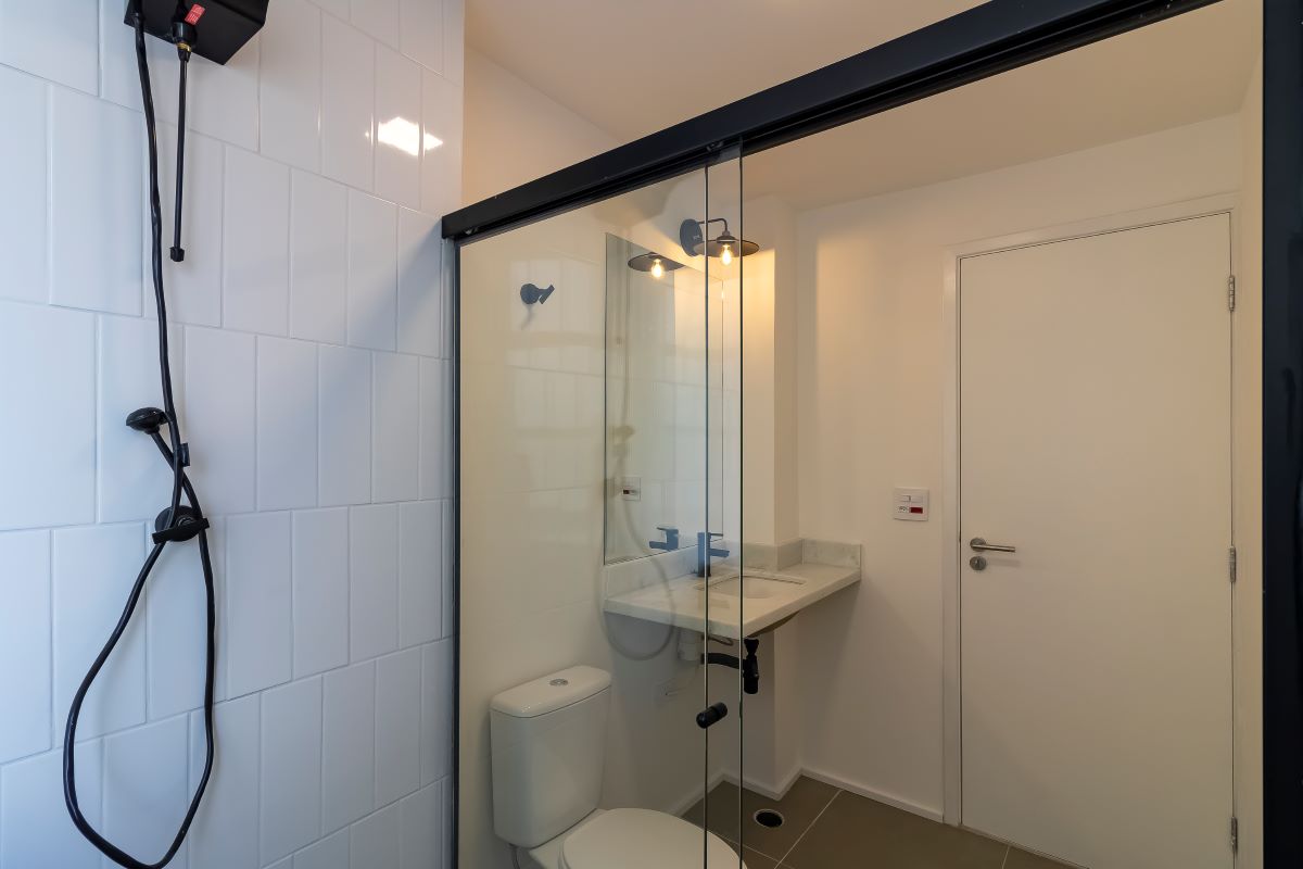 Imagem Apartamento com 1 Quarto à Venda, 48 m²em Campos Elíseos - São Paulo