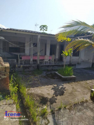 Imagem Casa com 2 Quartos à Venda, 65 m² em Jardim Fazendinha - Itanhaém Imagem Casa com 2 Quartos à Venda, 65 m² em Jardim Fazendinha - Itanhaém