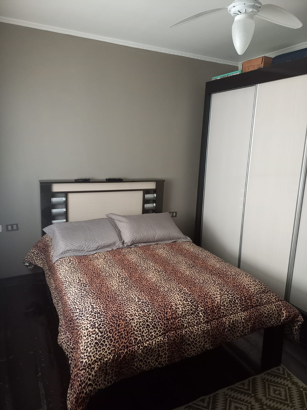 Imagem Casa com 3 Quartos à Venda, 250 m²em Jardim Utinga - Santo André