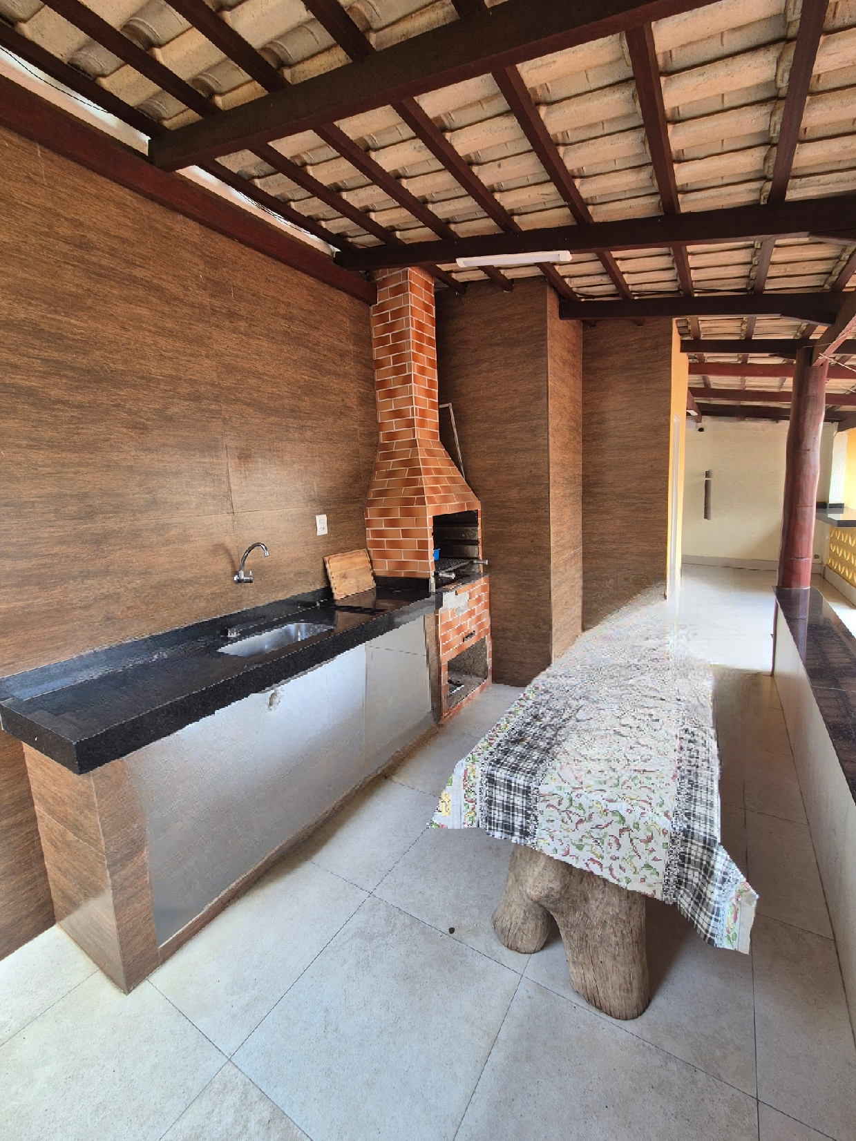 Imagem Casa com 4 Quartos para Alugar, 330 m² em Jardim Goiás - Goiânia