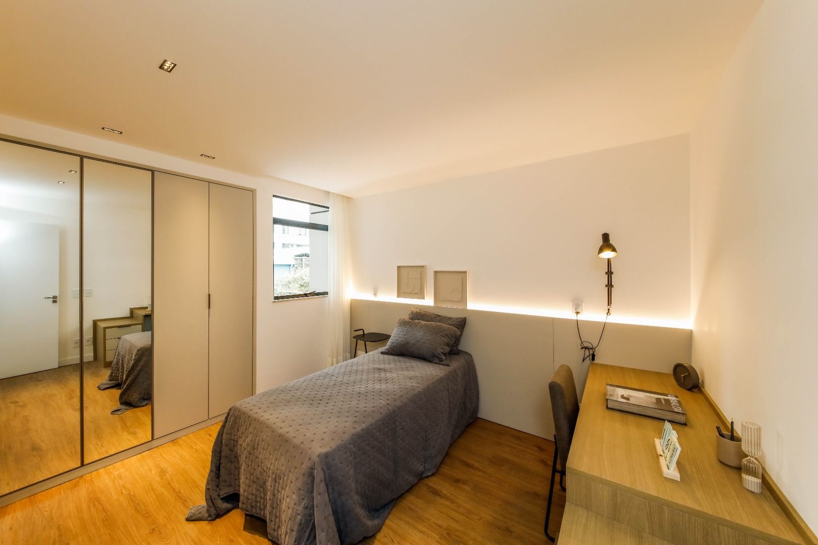 Imagem Apartamento com 3 Quartos à Venda, 110 m² em Alto dos Passos - Juiz de Fora Imagem Apartamento com 3 Quartos à Venda, 110 m² em Alto dos Passos - Juiz de Fora