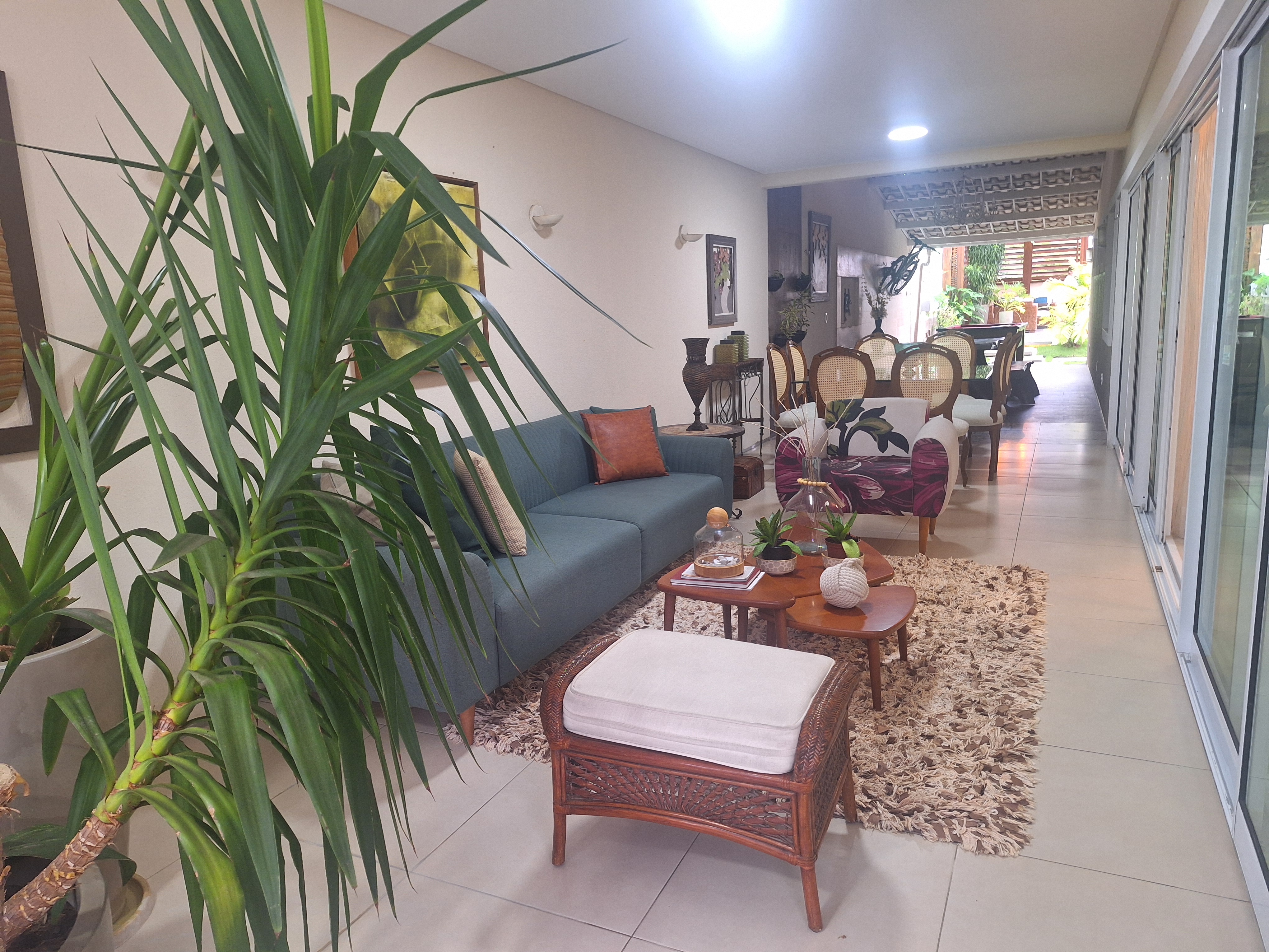 Imagem Casa de Condomínio com 4 Quartos à Venda, 242 m²em De Lourdes - Fortaleza Imagem Casa de Condomínio com 4 Quartos à Venda, 242 m²em De Lourdes - Fortaleza
