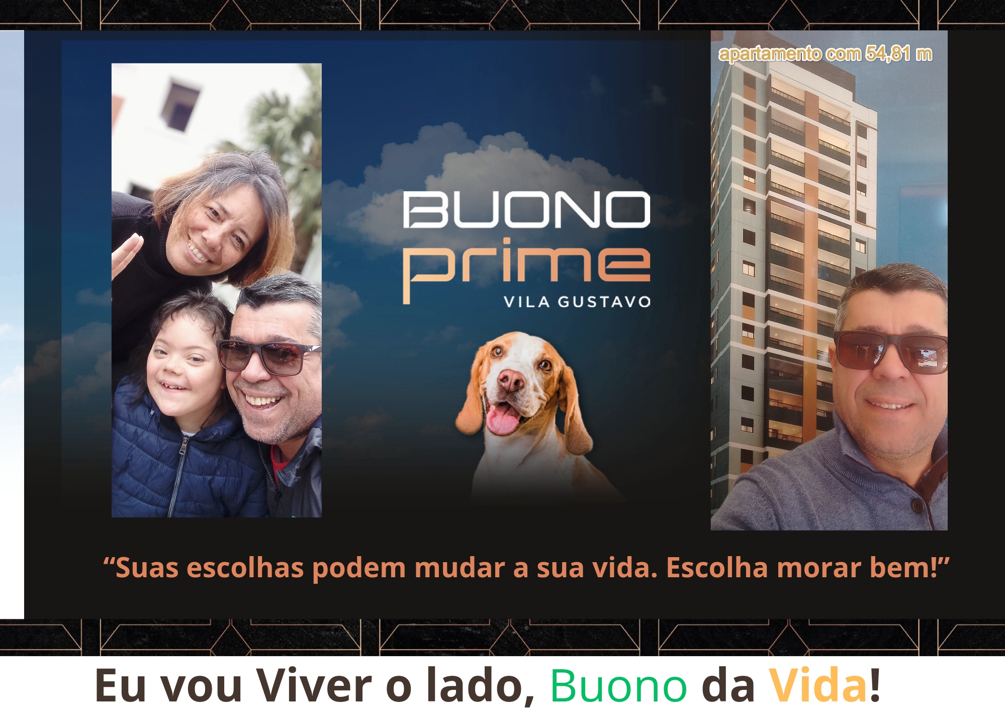 Imagem Apartamento com 2 Quartos à Venda, 55 m²em Vila Constança - São Paulo