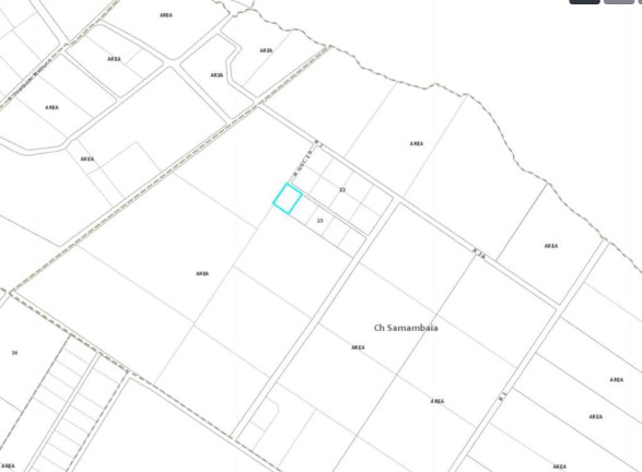 Imagem Chácara com 1 Quarto à Venda, 2.000 m² em Chácaras de Recreio Samambaia - Goiânia Imagem Chácara com 1 Quarto à Venda, 2.000 m² em Chácaras de Recreio Samambaia - Goiânia