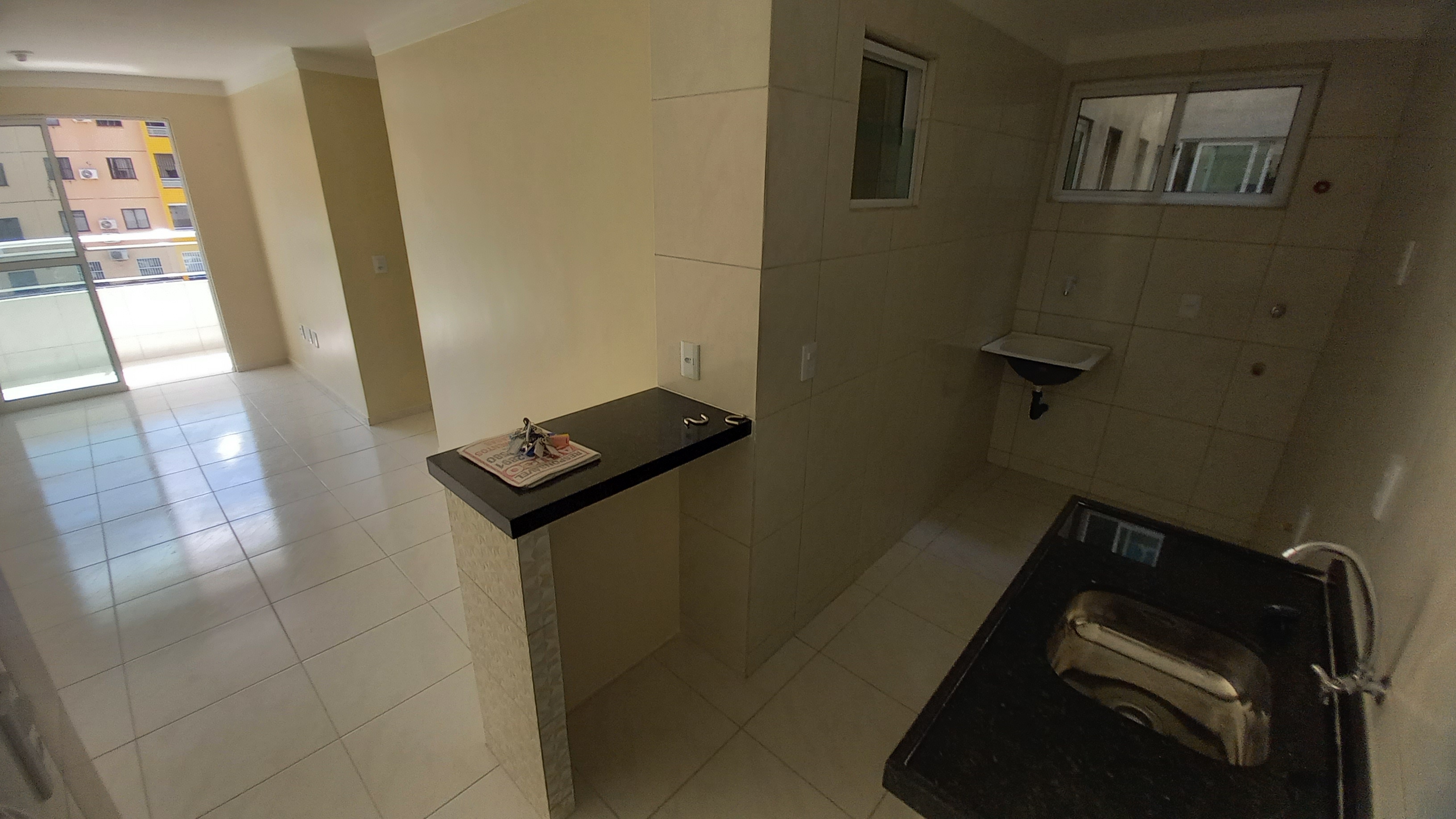 Imagem Apartamento com 3 Quartos à Venda ou Locação, 65 m²em Itaperi - Fortaleza