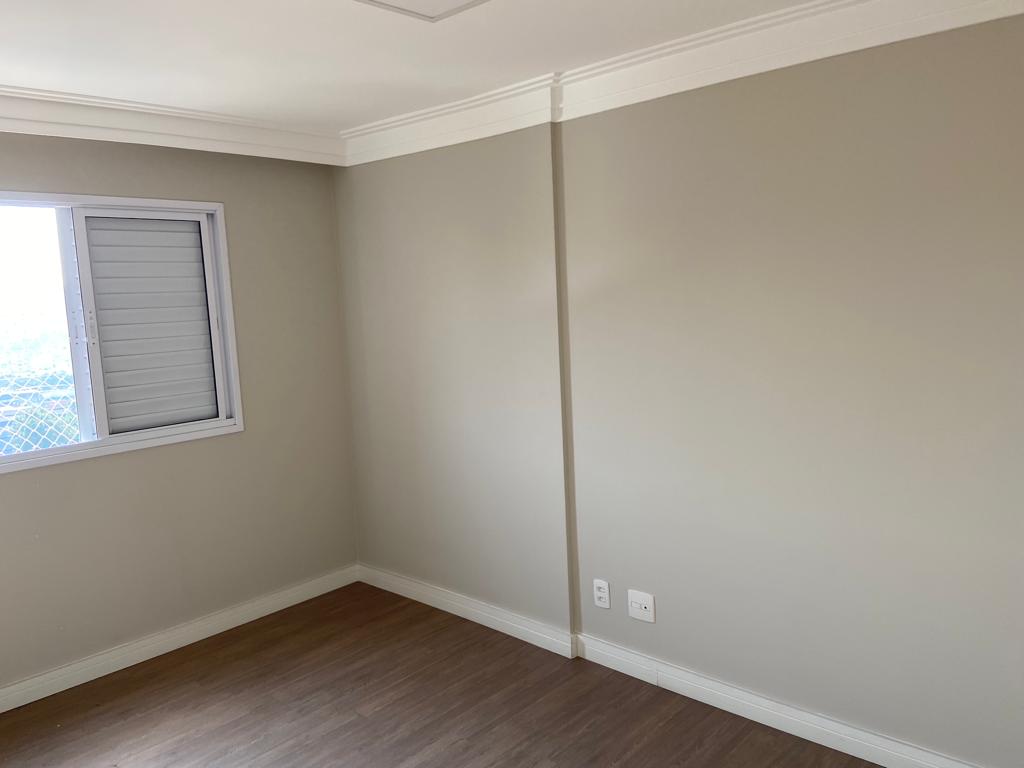 Imagem Apartamento com 3 Quartos à Venda, 54 m² em Taboão - Diadema