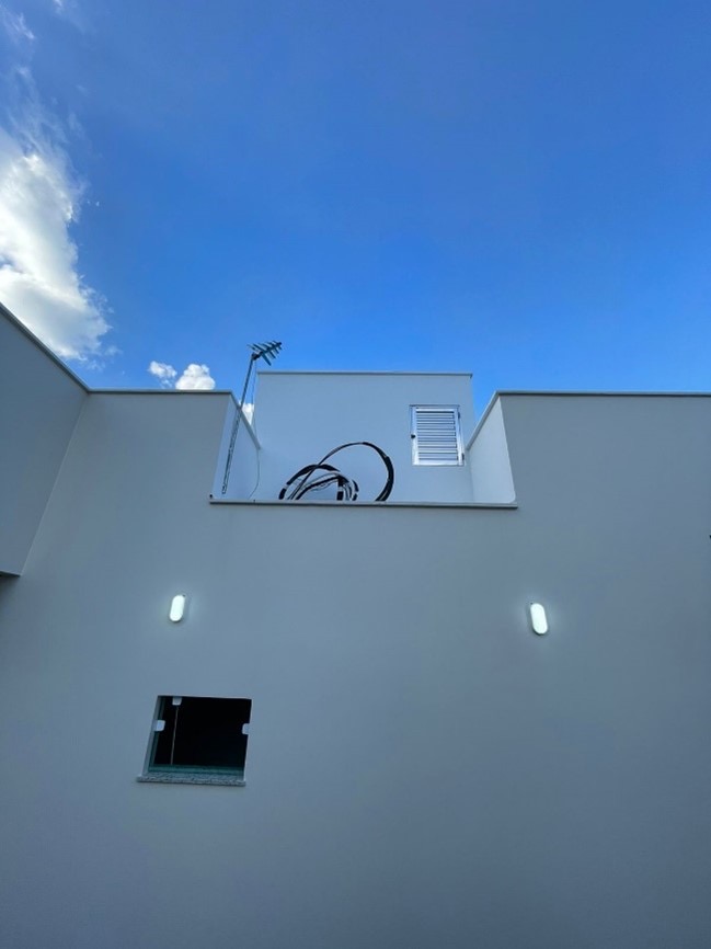 Imagem Casa de Condomínio com 3 Quartos à Venda ou Locação, 172 m²em Ponta Negra - Manaus Imagem Casa de Condomínio com 3 Quartos à Venda ou Locação, 172 m²em Ponta Negra - Manaus